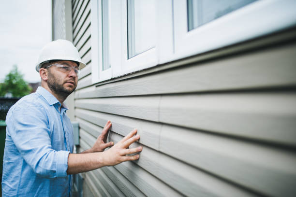 Best Fascia and Soffit Installation  in Richboro, PA