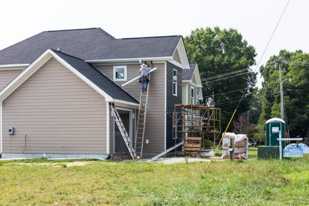 Best Stucco Siding  in Richboro, PA