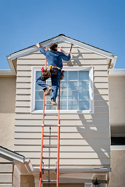 Best Aluminum Siding Installation  in Richboro, PA